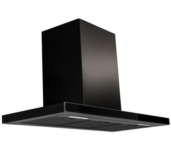 Вытяжка Т-образная VDB T-Look 90 Black 1358584 фото