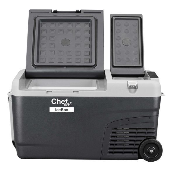 Портативний холодильник ChefOne IceBox M30 1367158 фото