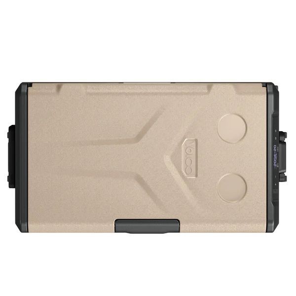 Портативний холодильник Yolco TCX50 Sand 1346947 фото