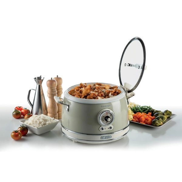 Рисоварка Ariete Rice Cooker Vintage 2904/03 1355458 фото