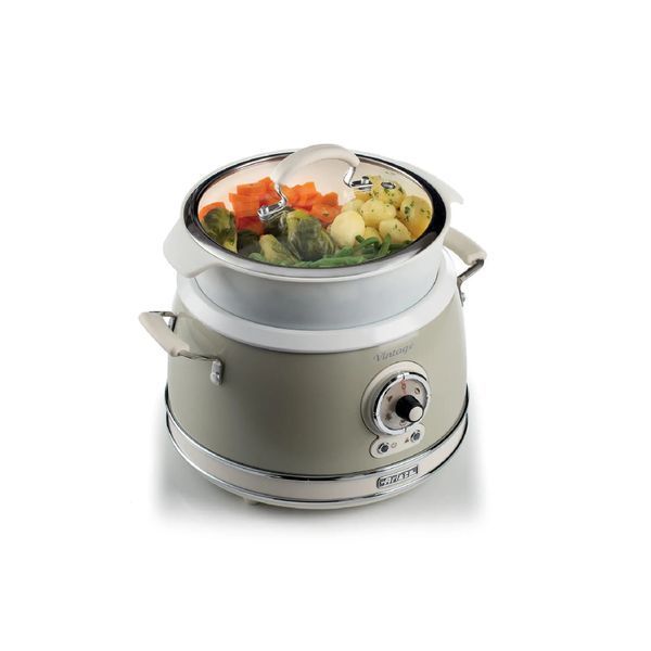 Рисоварка Ariete Rice Cooker Vintage 2904/03 1355458 фото