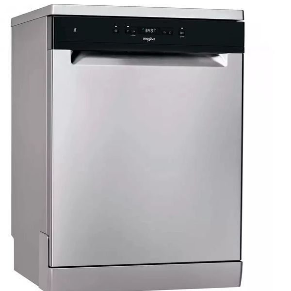 Посудомоечная машина Whirlpool W2F HD624 X 1482380ua фото