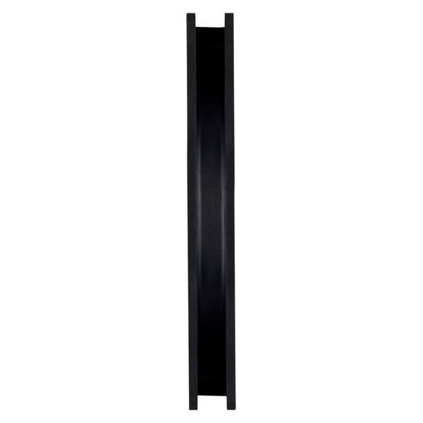 Вентилятор Arctic P12 Slim PWM PST Black (ACFAN00187A) 1407757ua фото