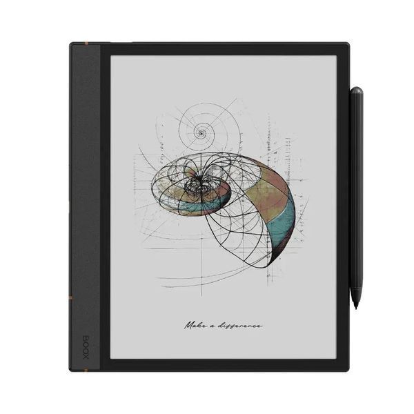 Електронна книга Onyx Boox Note Air 4 C 1345373 фото