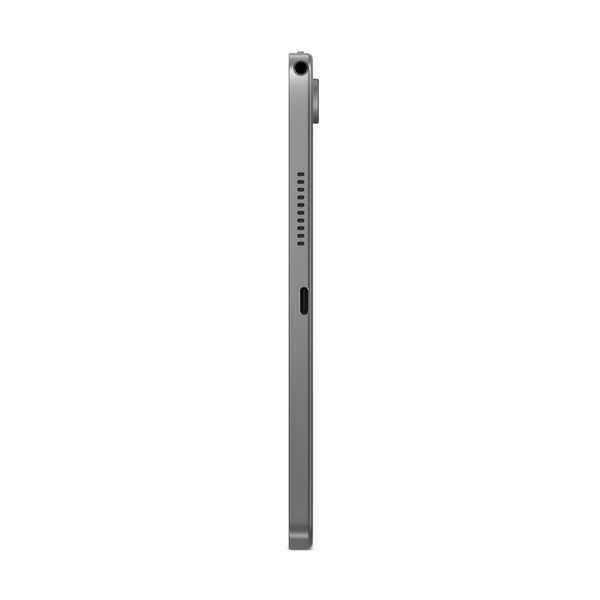 Планшет Lenovo Tab 8/128GB LTE Luna Grey + Clear Case (ZAEJ0181UA) 1473945ua фото