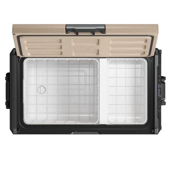 Портативний холодильник Yolco TCX50 Sand 1346947 фото