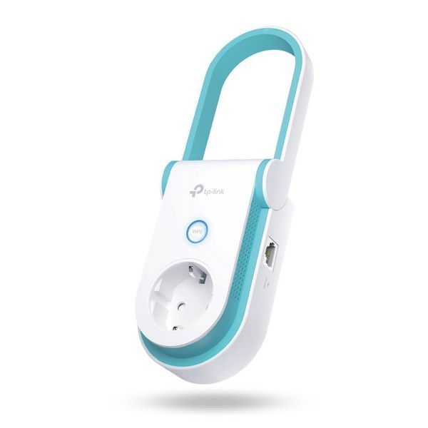 Повторювач Wi-Fi TP-Link RE365 1369883 фото