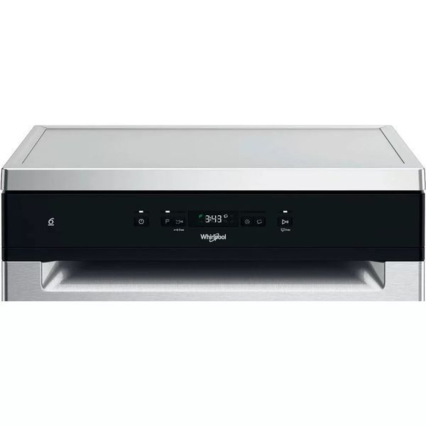 Посудомоечная машина Whirlpool W2F HD624 X 1482380ua фото