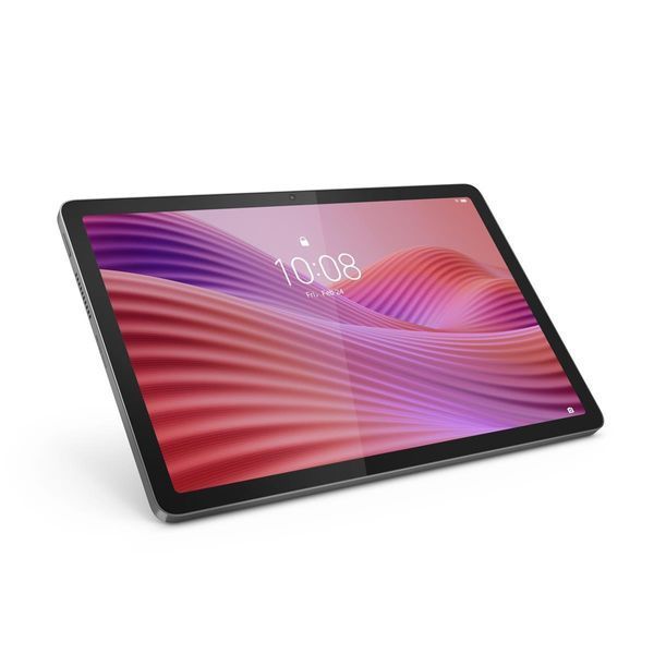 Планшет Lenovo Tab 8/128GB LTE Luna Grey + Clear Case (ZAEJ0181UA) 1473945ua фото