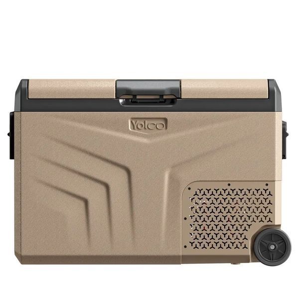 Портативний холодильник Yolco TCX50 Sand 1346947 фото