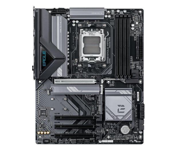 Материнська плата Gigabyte B850 Eagle WIFI6E 1437020ua фото