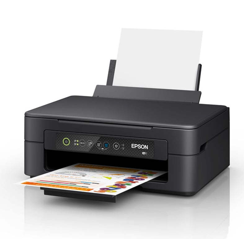 фото МФУ Epson Expression Home XP-2205 (C11CK67404) 1