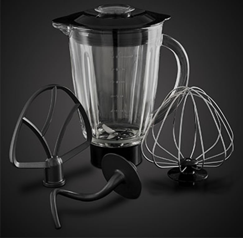 фото Кухонна машина Russell Hobbs Desire 23480-56 1