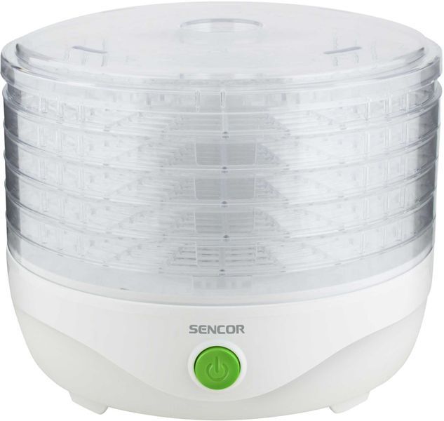 Сушка Sencor SFD 750WH 1360518 фото