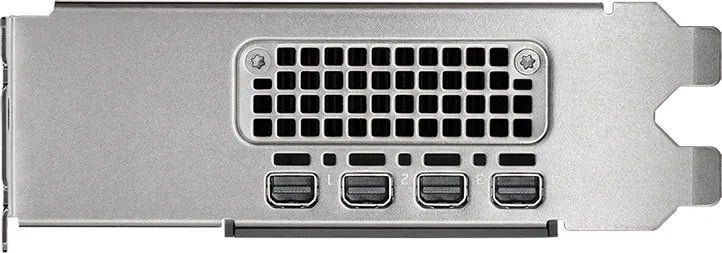 Відеокарта PNY RTX 2000 Ada 16 GB (VCNRTX2000ADA-SB) 1412109ua фото