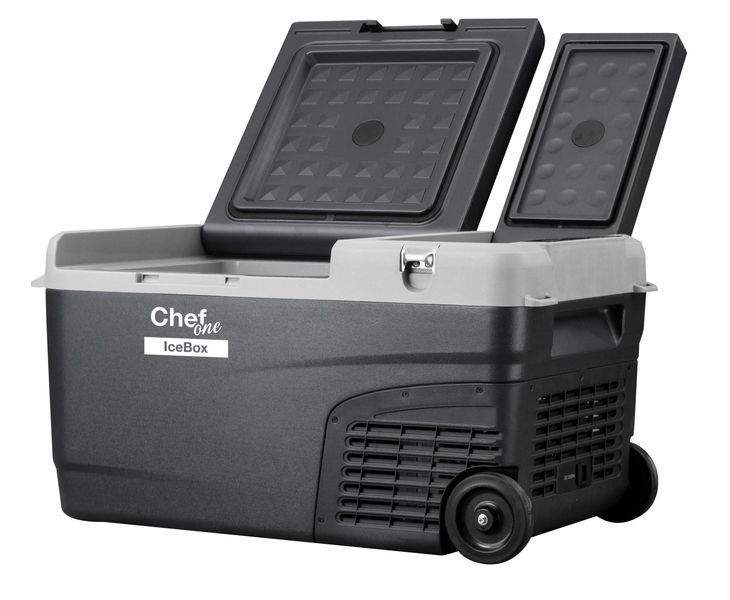 Портативний холодильник ChefOne IceBox M30 1367158 фото