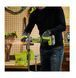 Болгарка (кутова шліфувальна) Ryobi ONE+ RAG18125-0 (5133005403) 1445909ua фото 2