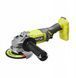 Болгарка (кутова шліфувальна) Ryobi ONE+ RAG18125-0 (5133005403) 1445909ua фото 1