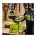 Болгарка (кутова шліфувальна) Ryobi ONE+ RAG18125-0 (5133005403) 1445909ua фото 3