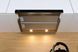 Вытяжка телескопическая Akpo WK-7 Light Glass Touch 50 Inox 1352722 фото 3