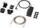 Акустические колонки Audio-Technica AT-SP3X Black 1456530 фото 4