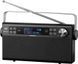 Радіоприймач Sencor SRD 7800 Black 1392594 фото 1