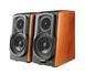Мультимедійна акустика Edifier S1000W Brown 1350786 фото 4