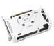 Видеокарта Asus DUAL-RX9060XT-16G-WHITE (90YV0LG3-M0NA00) 1467714ua фото 3