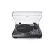 Програвач вінілових дисків Audio-Technica AT-LP120X Black 1359544 фото 1