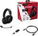 Наушники с микрофоном HyperX Cloud III S Wireless Black (A59YZAA) 1463372ua фото 7