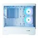 Корпус Zalman P30 White 1400480 фото 2