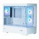 Корпус Zalman P30 White 1400480 фото 3