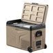 Портативний холодильник Yolco TCX50 Sand 1346947 фото 8