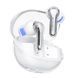 Наушники TWS SoundPEATS Clear White 1362591 фото 1