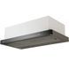 Вытяжка телескопическая Akpo WK-7 Light Glass Touch 50 Inox 1352722 фото 1