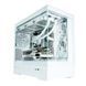 Корпус Zalman P30 White 1400480 фото 7