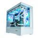 Корпус Zalman P30 White 1400480 фото 1