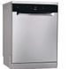 Посудомоечная машина Whirlpool W2F HD624 X 1482380ua фото 2