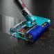 Вертикальный + ручной пылесос (2в1) Dyson V15s Detect Submarine (448798-01) 1349775 фото 4