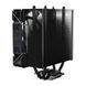 Воздушное охлаждение Savio Frost Black X2 1346809 фото 4