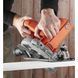 Дисковая пила Black+Decker CS1250L 1410324ua фото 5