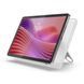 Планшет Lenovo Tab 8/128GB LTE Luna Grey + Clear Case (ZAEJ0181UA) 1473945ua фото 6