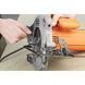 Дисковая пила Black+Decker CS1250L 1410324ua фото 6