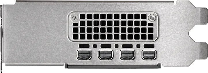 фото Відеокарта PNY RTX 2000 Ada 16 GB (VCNRTX2000ADA-SB) 1