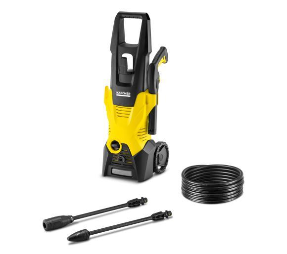 Фото Мойка высокого давления Karcher K 3 (1.601-888.0)