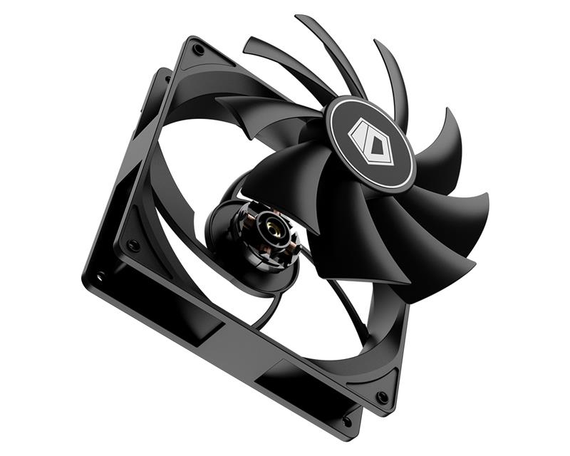 Фото Вентилятор ID-Cooling FL-12025K