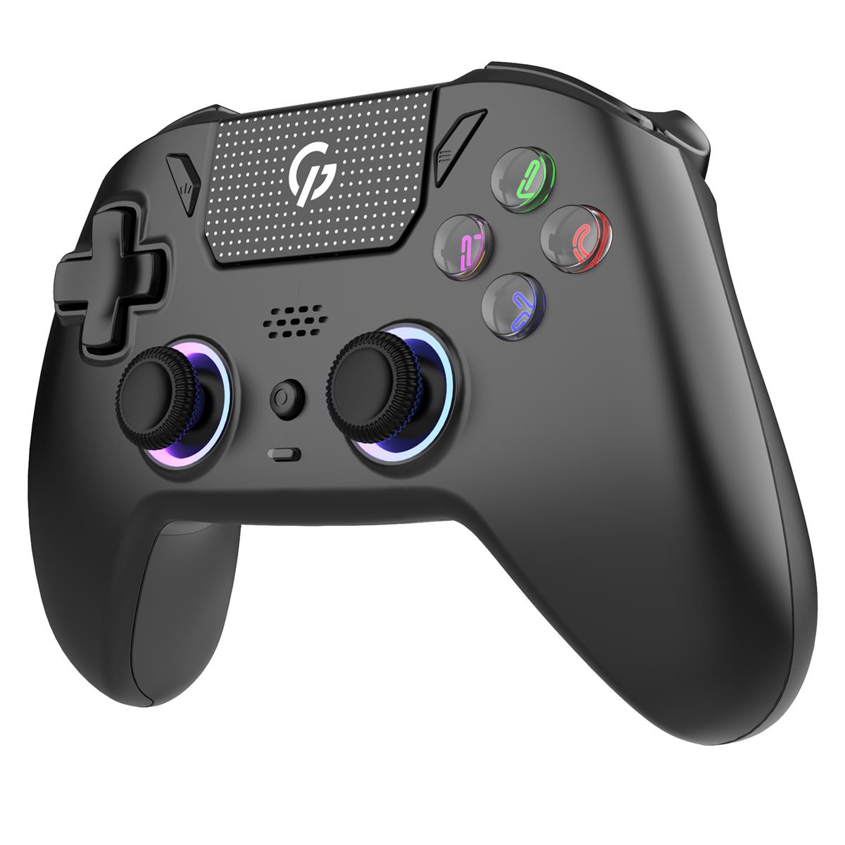 фото Геймпад GamePro GPS13B Black 1