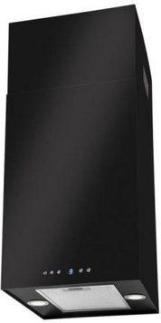 Витяжка Nortberg Quadro Black OR 40 Black 1396583 фото
