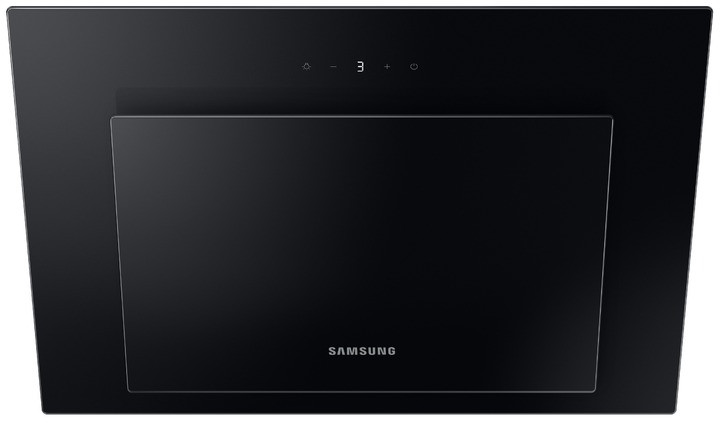 Фото Вытяжка наклонная Samsung NK24B3501VB/WT