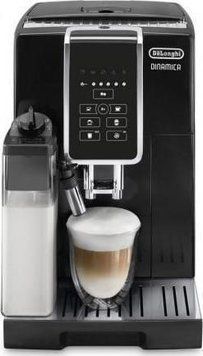 Кавомашина автоматична Delonghi DinAmica ECAM 350.50.B 1380574ua фото